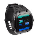 Reloj inteligente con Asistente Virtual Chat GPT Metrion | PERFECT CHOICE
