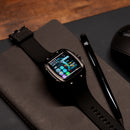 Reloj inteligente con Asistente Virtual Chat GPT Metrion | PERFECT CHOICE