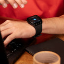 Reloj inteligente con Asistente Virtual Chat GPT Metrion | PERFECT CHOICE