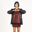 Mochila para Laptop 15.6" - 17"  Ultraligera y Cómoda Comfort | PERFECT CHOICE