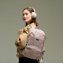 Mochila de mujer para laptop 15.6" Perfect Choice Petalia