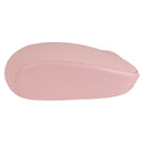 Mouse Inalámbrico Conector Dual USB A/C Whisper | PERFECT CHOICE