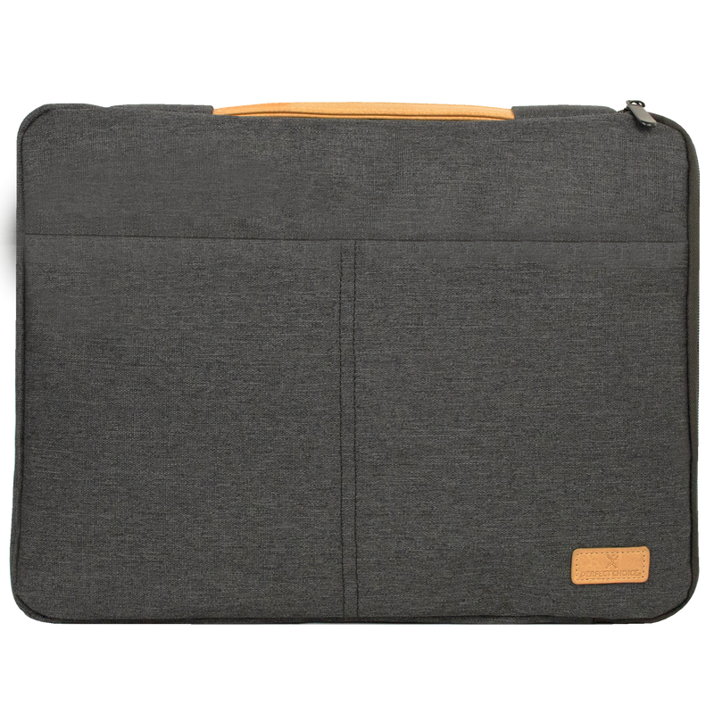 Funda para Laptop 15.6" Resistente al Agua Diseño Ejecutivo Ashbag | PERFECT CHOICE