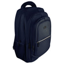 Mochila para laptop 15.6"-17" Gran Capacidad Essentials | PERFECT CHOICE
