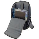 Mochila para Laptop 15"-17" Resistente a Salpicaduras Vilux | PERFECT CHOICE