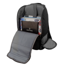 Mochila para Laptop 15"-17" Resistente a Salpicaduras Vilux | PERFECT CHOICE