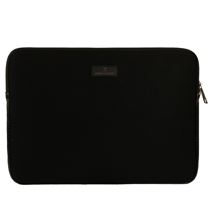 Funda para Laptop 15" Material Neopreno Ligero y Acolchado Bagiq | PERFECT CHOICE
