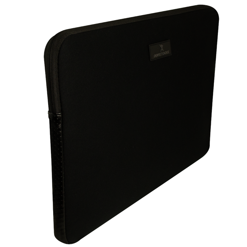 Funda para Laptop 15" Material Neopreno Ligero y Acolchado Bagiq | PERFECT CHOICE