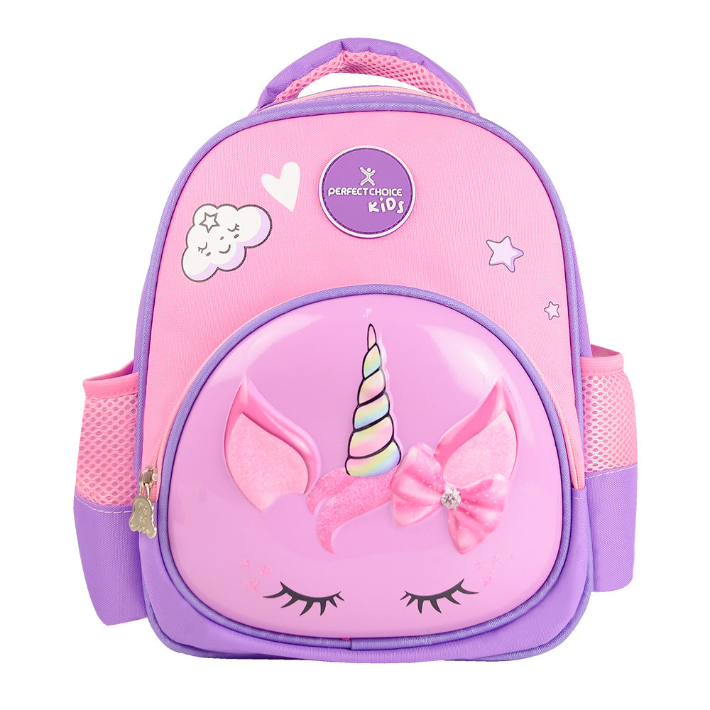 Mochilas Infantiles Mochila De Unicornio Para La Escuela Mochila