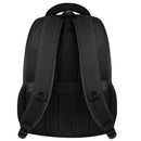 Mochila para laptop 15.6"-17" Gran Capacidad Essentials | PERFECT CHOICE