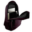 Mochila para laptop 15.6"-17" Gran Capacidad Essentials | PERFECT CHOICE