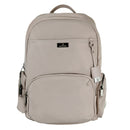 Mochila de mujer para laptop 15.6" Perfect Choice Petalia