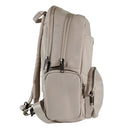 Mochila de mujer para laptop 15.6" Perfect Choice Petalia