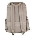 Mochila de mujer para laptop 15.6" Perfect Choice Petalia