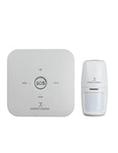 Alarma de Seguridad Inteligente para el Hogar y Sensor de movimiento | PERFECT CHOICE