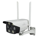 Camara de Seguridad IP Inteligente Wifi Full HD 1080P para Exteriores | PERFECT CHOICE