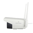 Camara de Seguridad IP Inteligente Wifi Full HD 1080P para Exteriores | PERFECT CHOICE