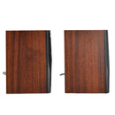 Bocinas para Computadora Acabado de madera Sonido 2.0 Meridian | PERFECT CHOICE