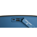 Bocina Bluetooth Inalámbrica con Micrófono Outdoors lite | PERFECT CHOICE
