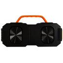 Bocina Bluetooth Inalámbrica Portátil Protección Contra Agua Goliat | PERFECT CHOICE