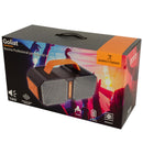 Bocina Bluetooth Inalámbrica Portátil Protección Contra Agua Goliat | PERFECT CHOICE