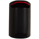 Bocina Bluetooth Inalámbrica Portátil Luz Frontal RGB Rampage | PERFECT CHOICE