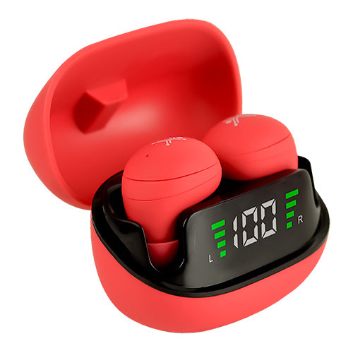 Audífonos Inalámbricos Bluetooth Tamaño Mini Tiny-Beats | PERFECT CHOICE