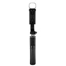 Bastón tripie selfie stick plegable con luz led Selfix | PERFECT CHOICE