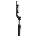 Bastón tripie selfie stick plegable con luz led Selfix | PERFECT CHOICE