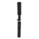 Bastón tripie selfie stick plegable con luz led Selfix | PERFECT CHOICE