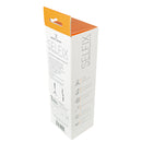 Bastón tripie selfie stick plegable con luz led Selfix | PERFECT CHOICE