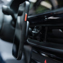 Soporte Magnético de Móvil para Auto Rotación 360° Magnus | PERFECT CHOICE