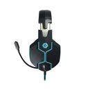 Audífonos Gamer Sonido Envolvente 7.1 Conexión USB Assault | VORTRED