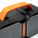 Bocina Bluetooth Inalámbrica Portátil Protección Contra Agua Goliat | PERFECT CHOICE