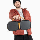 Bocina Bluetooth Inalámbrica Portátil Protección Contra Agua Goliat | PERFECT CHOICE