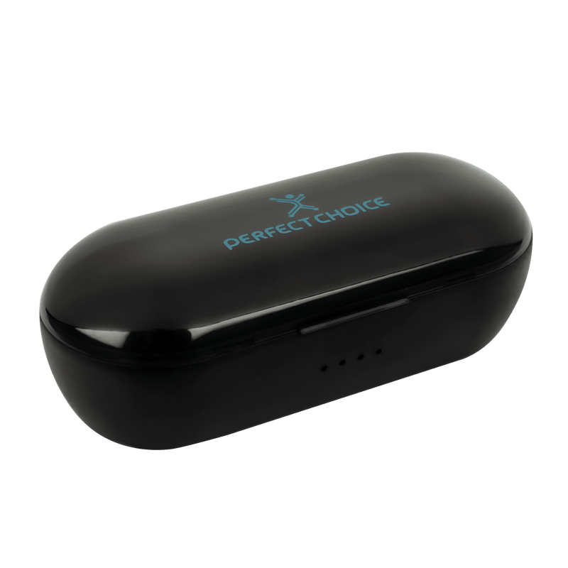 Audifonos Bluetooth Inalámbricos Extra Bass Anti Sudor Bassons | PERFECT CHOICE