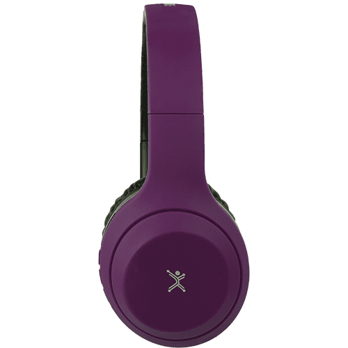 Audifonos Bluetooth Inalámbricos On-Ear Diadema Acolchada | PERFECT CHOICE