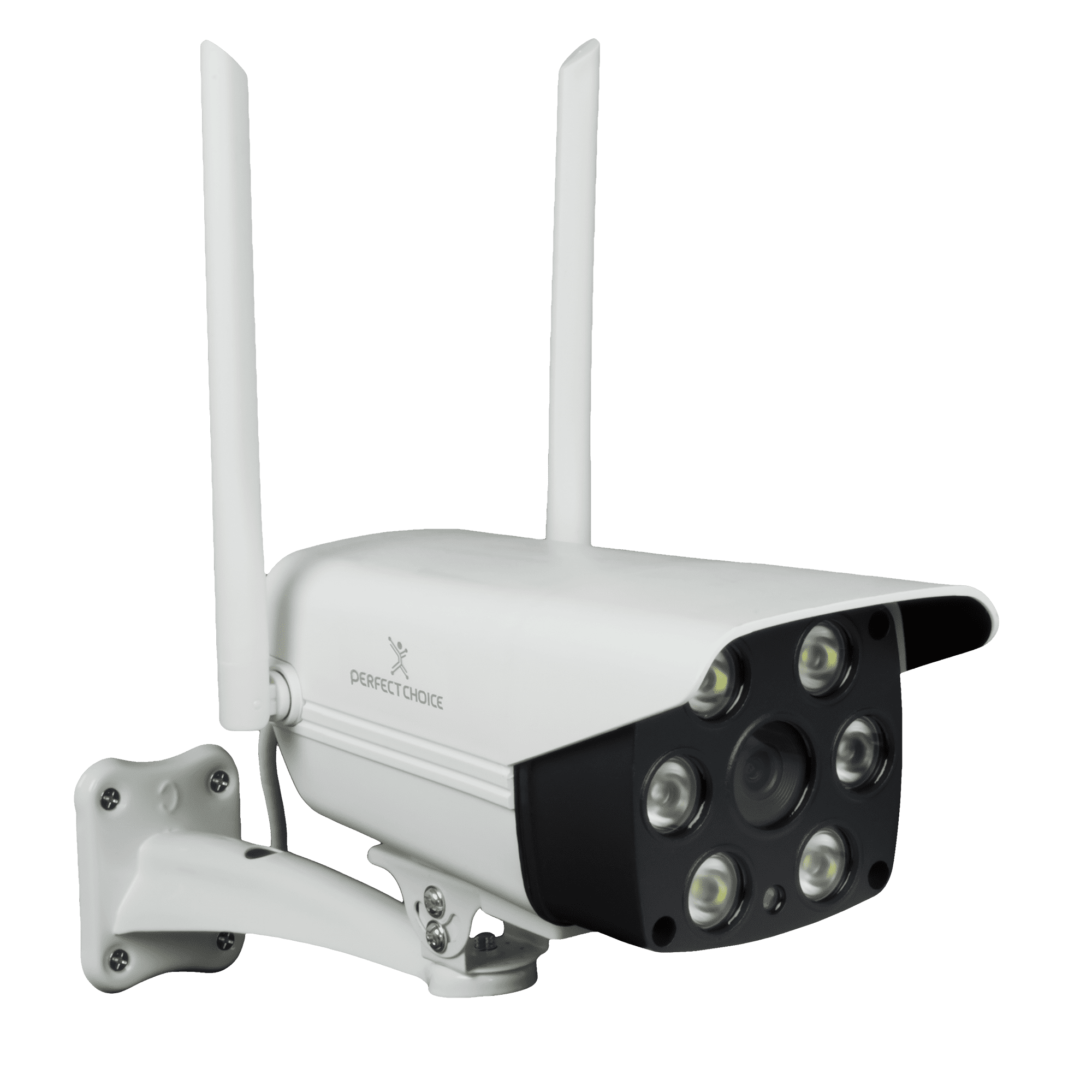 G-Homa Camara Vigilancia WiFi Exterior/Interior sin Cables 1080P
