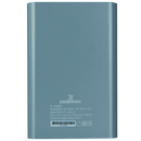 Cargador USB Múltiple 6 puertos color azul Perfect Choice