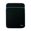 Funda Reversible para Ultrabook 14" (Azul/Negro)