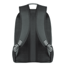 Mochila para laptop casual 17 pulgadas negro Perfect Choice