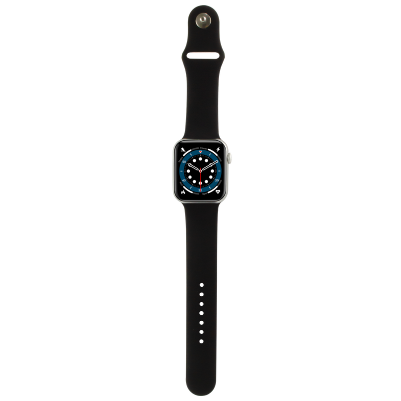 Correa Extensible de Silicona para Smartwatch Varios Colores | PERFECT CHOICE