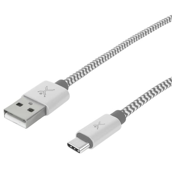 Cable USB A Tipo C Carga Rapida para tu Smartphone | PERFECT CHOICE