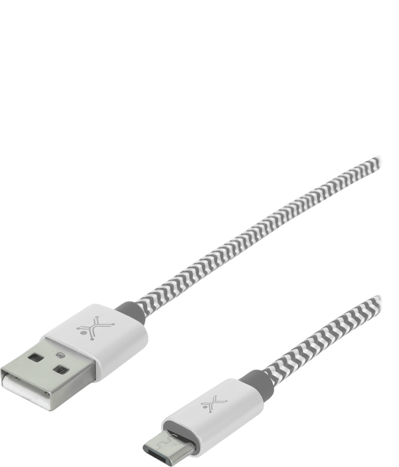 Cable USB A Micro USB Carga Rapida para tu Smartphone o Tablet | PERFECT CHOICE