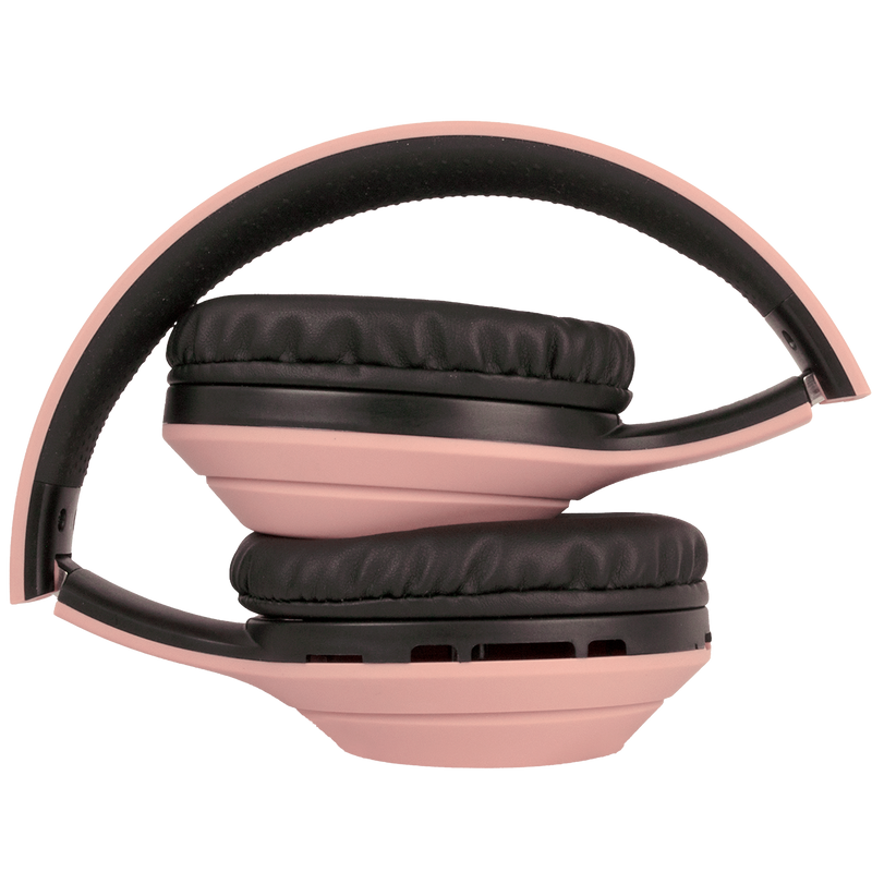 Audifonos Bluetooth Inalámbricos On-Ear Diadema Acolchada | PERFECT CHOICE