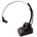 Audifono Bluetooth Inalámbrico On-Ear con Base de Carga | PERFECT CHOICE