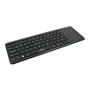 Teclado Inalámbrico con Touch Pad Teclas de Tijera y Accesos Rapidos | PERFECT CHOICE