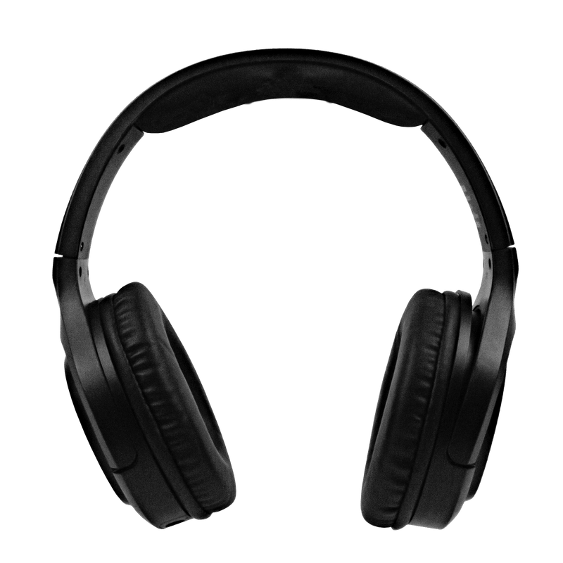 Audifonos Gamer Bluetooth Microfono Desmontable Double Tap | VORTRED