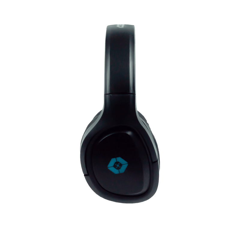 Audifonos Gamer Bluetooth Microfono Desmontable Double Tap | VORTRED