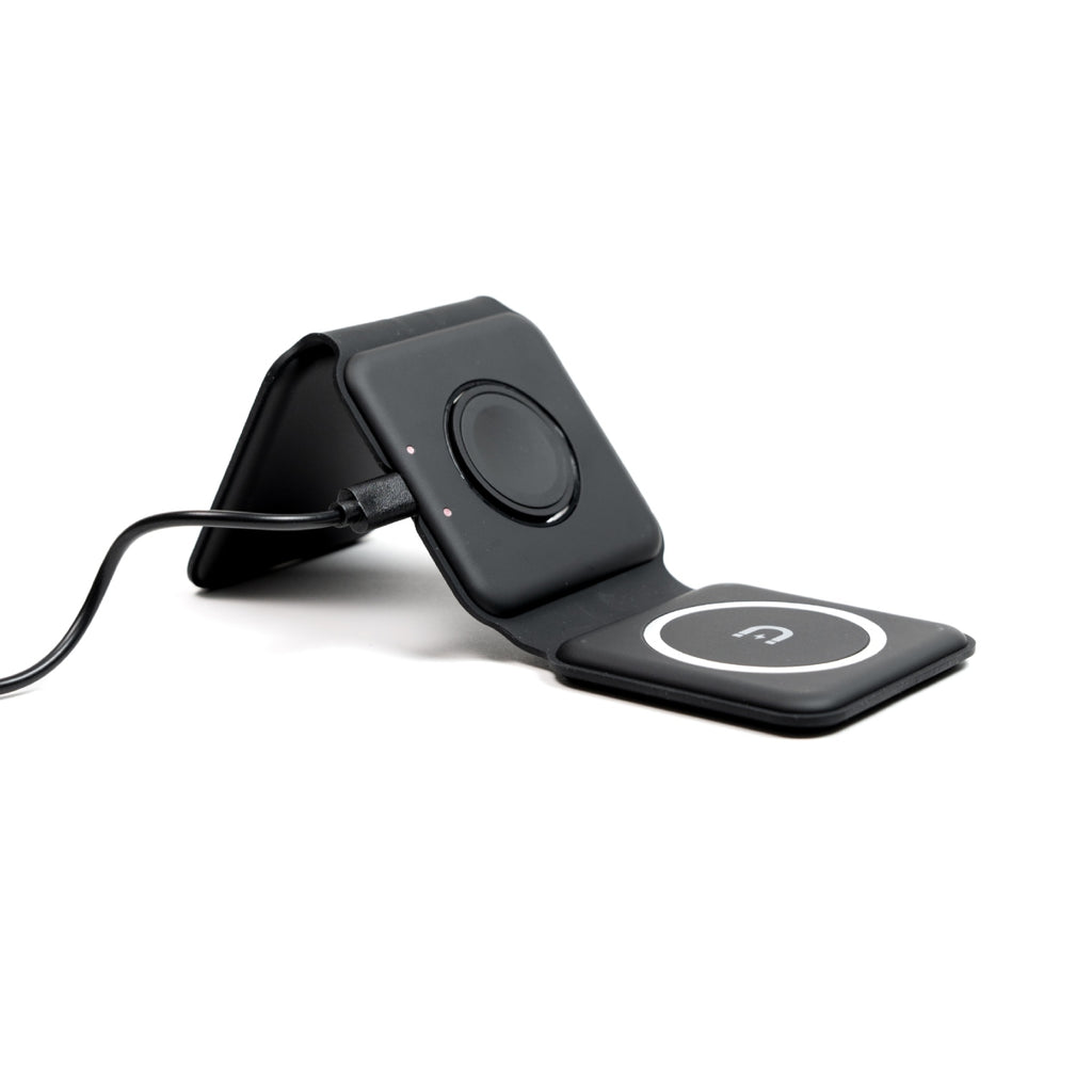 Cargador inalámbrico PERFECT CHOICE 3 en